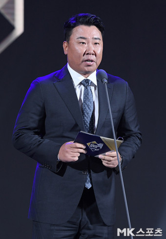 ‘김종국 경질’ KIA, 이범호 감독 제11대 수장으로 전격 선임...팀 이해+소통 능력 높은 평가 [공식발표]