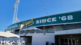 새크라멘토, 어슬레틱스 임시 연고지로 급부상