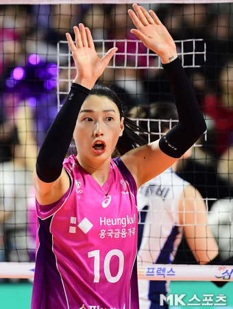 인도네시아 “김연경 롱런 비결은 스포츠 심리학” [여자배구]
