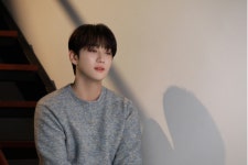 골든차일드 주찬 “솔로 활동 외로움, ‘군복무’ Y 연락에 짐 덜어” (일문일답)