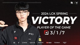 중국 “KT, LCK 다크호스…퍼펙트 놀랍다” [LoL]