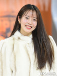 박성연 ‘싱그러운 꽃미소’