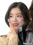 ‘벌써 데뷔 10년차’ 아이린, 처음 느낌 그대로…설레는 미모 [★현장]