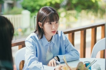 ‘피라미드 게임’ 김지연 “학교 폭력, 연기이지만 마음 아팠다”[MK현장]