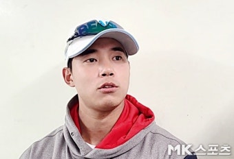 “20경기 뛰고 빠지면 안 되지 않나? 몸도 마음도 튼튼해야죠” 국민타자가 소망한다, 더 강한 주전 유격수를 [MK미야자키]
