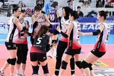드디어 대전에도 봄이 오나? 지는 법 잊은 정관장, 368일 만에 6연승 그리고 7년의 恨 풀 수 있을까