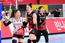 드디어 대전에도 봄이 오나? 지는 법 잊은 정관장, 368일 만에 6연승 그리고 7년의 恨 풀 수 있을까