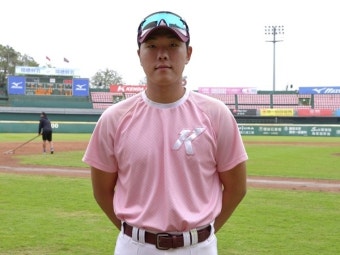 2R 입단→1군 스캠 합류→3안타 쾅!…“유격수 자리는 내 놀이터” 이렇게 당찬 신인 봤나, 거포 유격수 유망주 맞구나 [MK타이난]