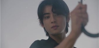 ‘원더풀 월드’ 차은우, 빗속 김남주와 첫 만남…최고 시청률 7.2% [MKTV뷰]