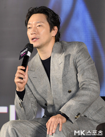 손석구 ‘영화 댓글부대서 기자 역 맡아’