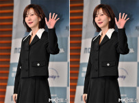 김남주 ‘7080 여고생 교복 느낌, 레트로 감성 물씬’ [틀린그림찾기]