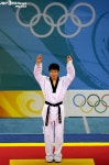 한국태권도 레전드-UFC 특급 신인, 훈훈한 존중 [인터뷰①]