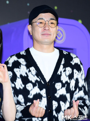 이병헌 감독 “‘닭강정’, 처음 보고 헛웃음 났다”[MK현장]