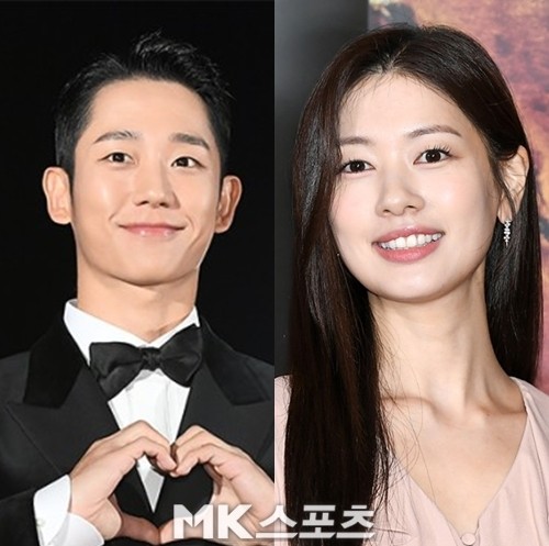 엄마친구아들, 정해인-정소민 비밀연애 발각! 결혼 위기 현실화..