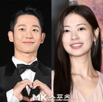 정해인·정소민의 로맨스…tvN ‘엄마친구아들’ 라인업 공개