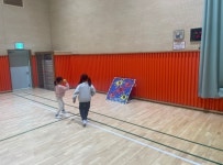 대한배구협회, 2024년 늘봄학교 ‘초1 맞춤형 체육 프로그램’ 실시