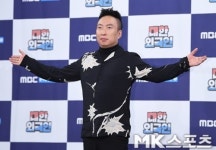 박명수, 30년 방송 생활 속에서의 시련과 극복…르세라핌 채원 극찬