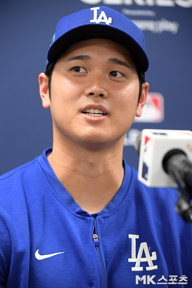 다저스의 오타니, 역전 결승 2루타로 미시간주 디트로이트전 승리! 현지 논란 속 활약 지속 중