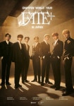 엔하이픈, 월드투어 ‘FATE PLUS’ 일본 5개 도시서 총 11회 공연...글로벌 인기 질주