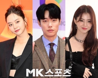 ‘한소희 남자친구’ 류준열, 열애 인정 후 첫 공식석상…입 열까 [MK이슈]