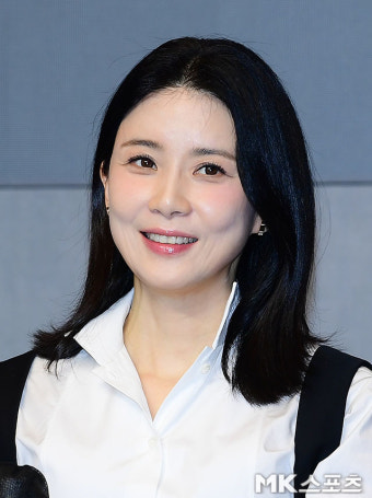 ‘하이드’ 이보영 “이무생과 케미, 너무 편하고 좋았다” [MK현장]