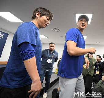 ‘오타니 어쩌나’ 동반자 통역의 60억 절도&불법 도박→해고…충격 딛고 멀티히트의 흐름, 오늘도 이어갈 수 있을까 [MK고척]
