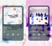 ‘하이브 막내딸’ 아일릿의 슈퍼 이끌림…‘Magnetic’ 포인트 안무 공개