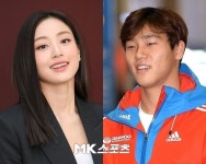 트와이스 지효, 전 스켈레톤 선수 윤성빈과 열애설 “1년째 교제 중?”