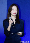 박선영 아나운서 ‘NCT 드림, 기자간담회 진행’ [MK포토]