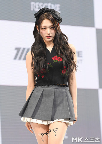 리센느 미나미 ‘일본에서 왔어요’