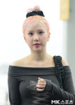 비비지 은하 ‘인형이 따로 없네’