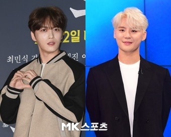 ‘데뷔 20주년’ 김준수-김재중, 합동 콘서트 성사될까 “긍정 검토 중” (공식입장)