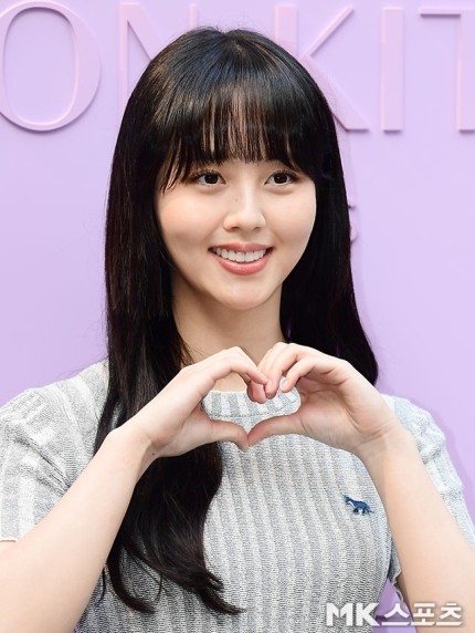 굿보이 김소현, 활약 눈길 사이다 액션 완벽 소화