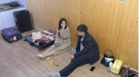 “이거는 운명이야”…‘나솔사계’ 6기 영수·15기 정숙, 처음부터 핑크빛 분위기?