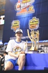 ‘2회 연속 파이널 MVP’ 김단비가 위성우 감독 끌어안고 한 말은? “감독님 우리 우승 그만해요” [MK인터뷰]