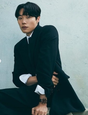 ‘한소희와 열애 끝’ 류준열, 결별 후 침묵도 깼다…SNS 재개 [MK이슈]