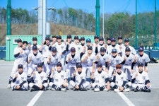 김장현 감독의 한광BC, 3승 1패로 고교야구 전반기 주말리그 서울권 C조 선두권 다툼 가세…“팀 뎁스 강화 위해 노력 중”