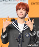 캐치더영 남현 ‘새로운 여정을 떠나요’