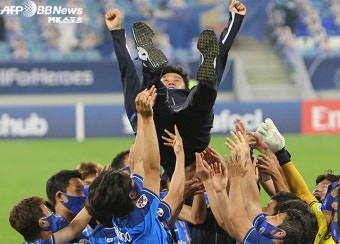 김상식·김도훈, 유럽축구 스타와 베트남 감독 후보 [2026월드컵 예선]