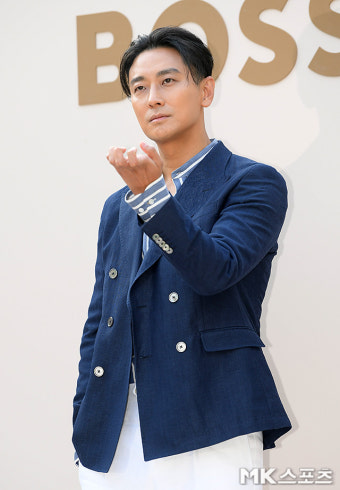 주지훈 ‘만두?’
