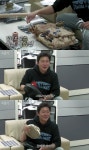 김대호, 진심 담긴 팬레터에 눈물…“방송 생활하면서 평정심 흔들린 날”