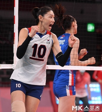 “나도 그렇지만 은퇴식 없이 은퇴했기에…” 국가대표 김연경의 마지막 챕터, 함께 한 동료들의 투혼도 잊지 않았다