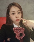 오나라 ‘49세 맞어?’, 교복입고 ‘계원예술고등학교’ 출신 밝히며…“아! 옛날이여, 똑같은데”