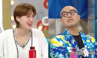 ‘톱게이’ 홍석천, ‘보석함’에 초대하고 싶은 보석 ‘꽃스님’...“조계종 허락도 받아놨다” (라디오스타)