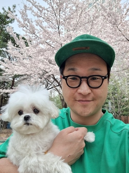 구성환, 2024 MBC 방송연예대상 신인상 수상 소감에 감격의 눈물
