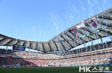 [오늘의 축구장 날씨] 전국 비 소식에 ‘수중전’ 예상