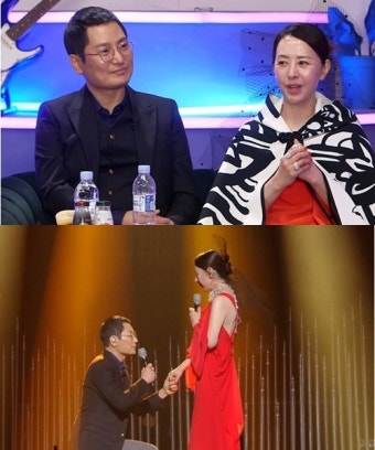 ‘예쁜 돌싱’ 서정희 “유방암 투병 중, 김태현이 지켜줘...프러포즈는 아직”