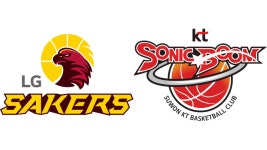 2023-24 KBL 4강 PO 창원LG-KT소닉붐 5차전 대상 프로토 승부식 51회차 발매 개시