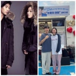 ‘눈물의 여왕’ 김수현과 장윤주, 17년 만의 재회에 감격, “참 신기하고 감사한 일”