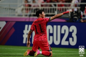 ‘올림픽 10회 연속 진출 실패’ 신태용의 인니에 발목 잡힌 황선홍호, 물거품된 ‘로드 투 파리’…잔혹하게 끝난 한국축구 올림픽 40년 출전사